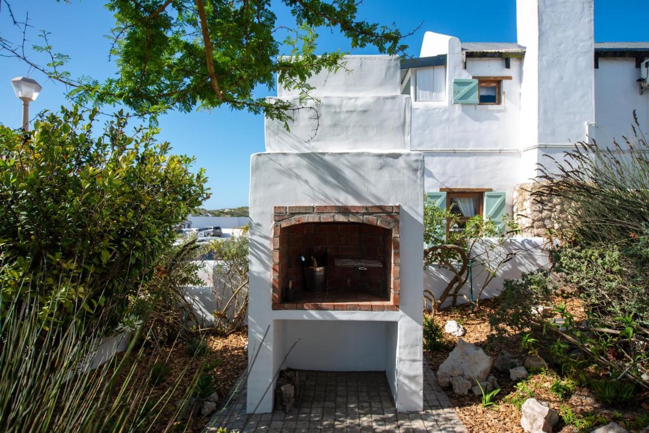 Gonana Studios&Villa Paternoster Exterior foto