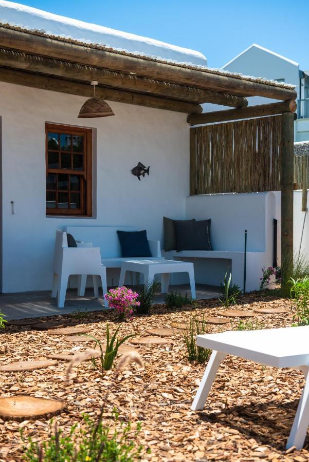 Gonana Studios&Villa Paternoster Exterior foto