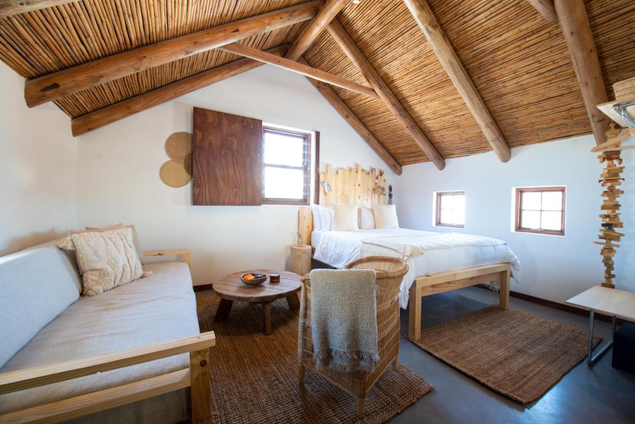 Gonana Studios&Villa Paternoster Exterior foto