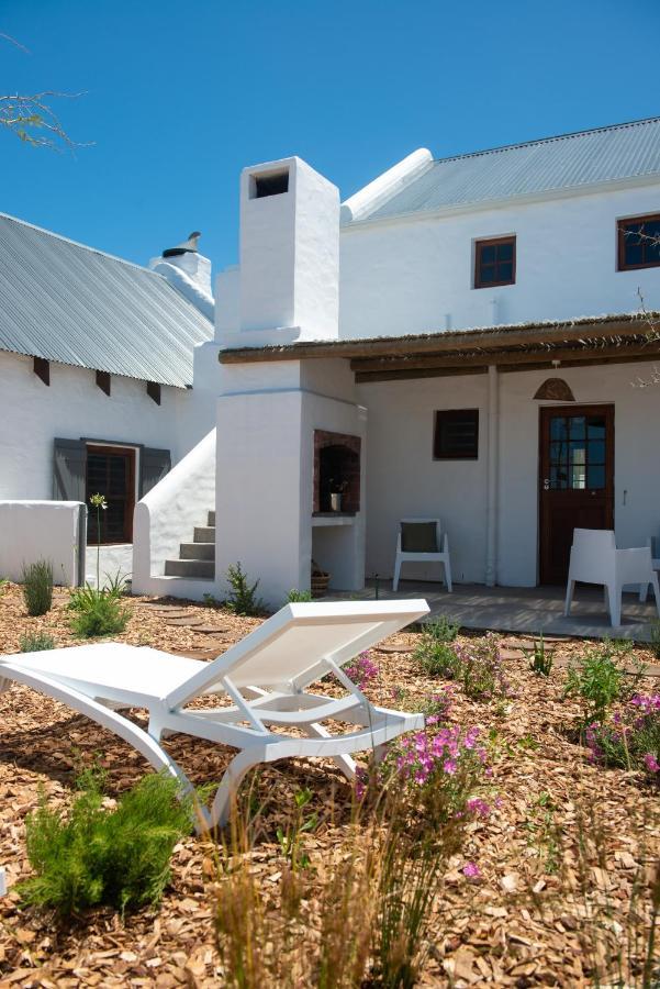Gonana Studios&Villa Paternoster Exterior foto