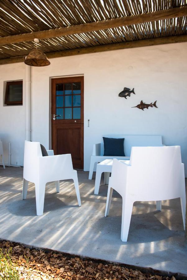 Gonana Studios&Villa Paternoster Exterior foto