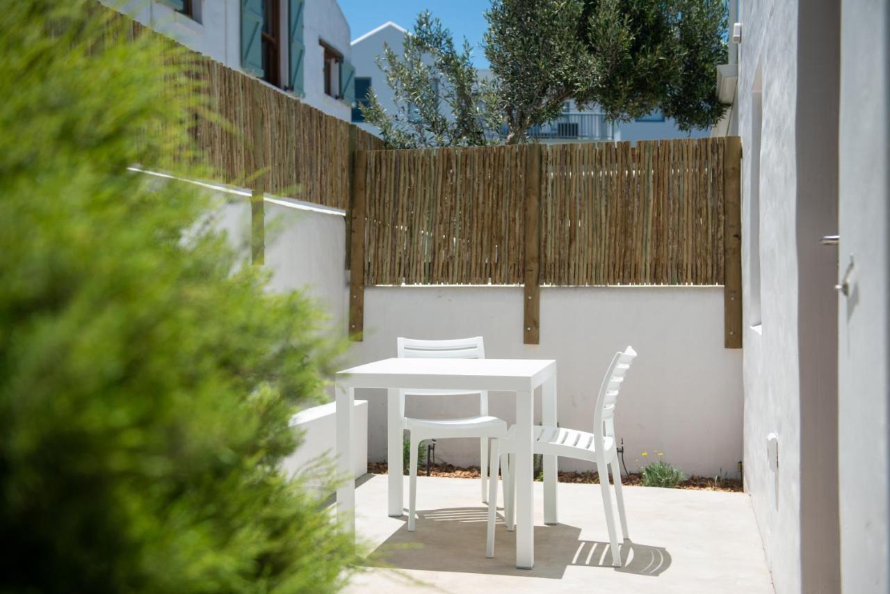Gonana Studios&Villa Paternoster Exterior foto