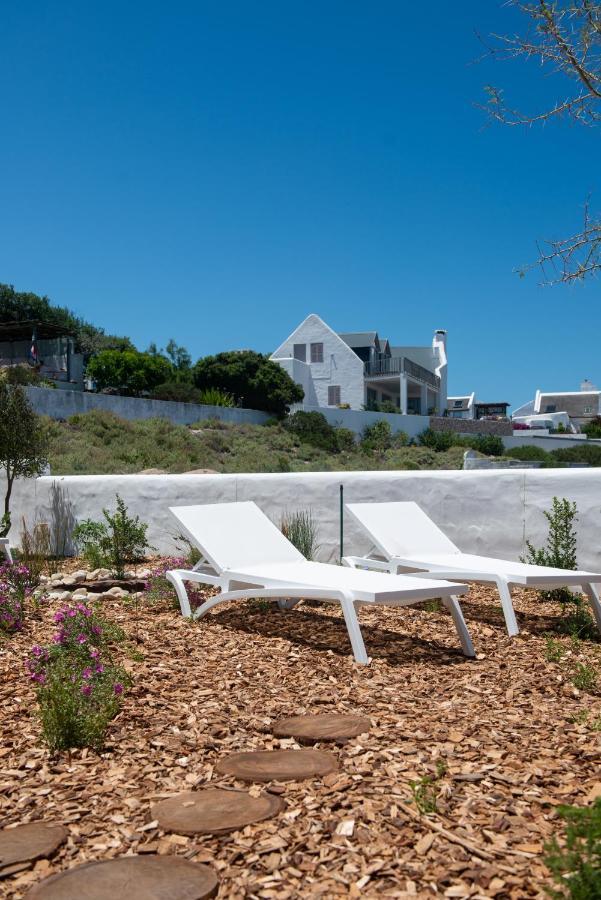 Gonana Studios&Villa Paternoster Exterior foto