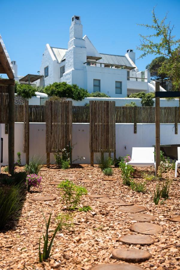 Gonana Studios&Villa Paternoster Exterior foto