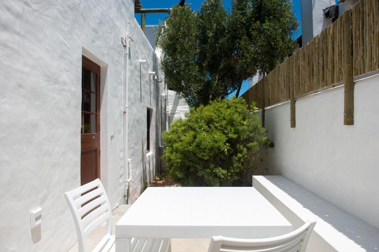 Gonana Studios&Villa Paternoster Exterior foto