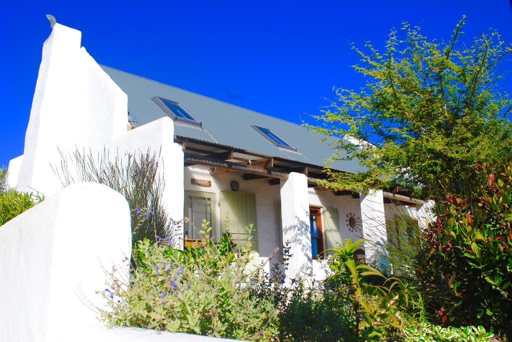 Gonana Studios&Villa Paternoster Exterior foto